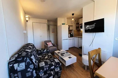 Appartamento di 2 locali per 6 persone, 34 m²