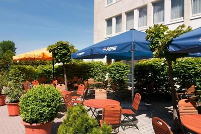2 osob apartament w Neu-Isenburg