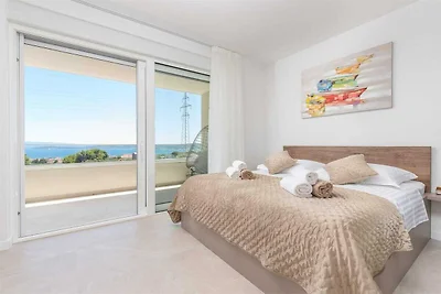 Charmante Villa am Meer – ein perfekter...