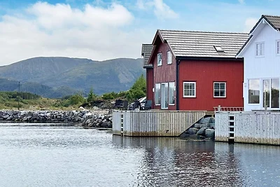 6 Personen Ferienhaus in Bud
