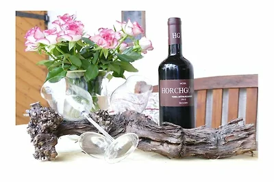 4 Sterne Ferienwohnungen  Weber