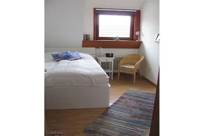 Ferienwohnung mit 2 Schlafzimmer