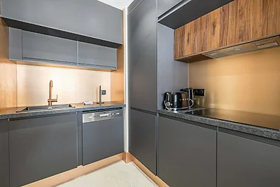 Vakantieappartement Gezinsvakantie Cannes