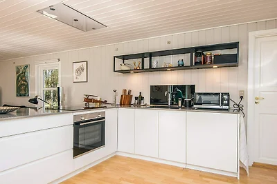 6 Personen Ferienhaus in Blokhus