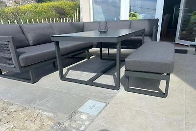 Holiday Home Sea Vision