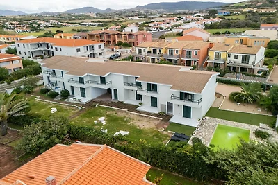 Klimatisierte Ferienwohnung in Meeresnähe