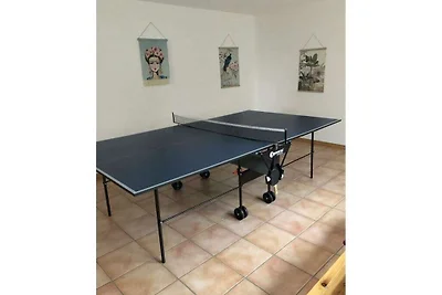Ferienwohnung mit 3 Schlafzimmer