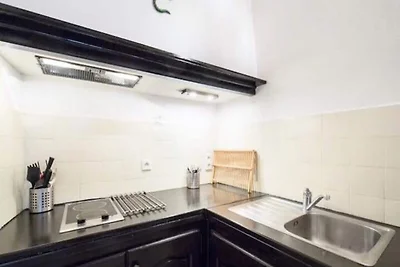 Residenz St. Vincent für 6 Personen