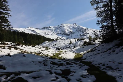 Hoher Sonnblick - Haus Bergmoment