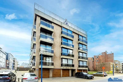 Prachtig penthouse met prachtig uitzicht op...