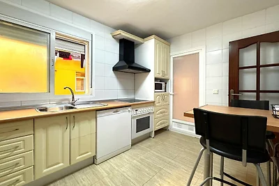 Premium-Apartment in Roquetas de Mar
