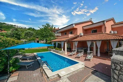 Kuća za odmor Dopust za oporavak Opatija