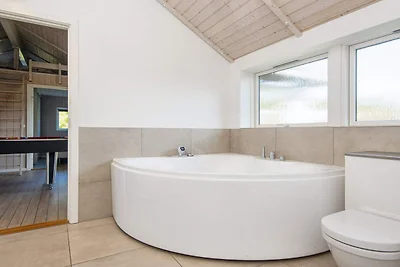 10 Personen Ferienhaus in Sydals