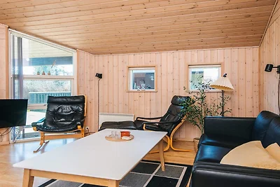 6 Personen Ferienhaus in Ebeltoft