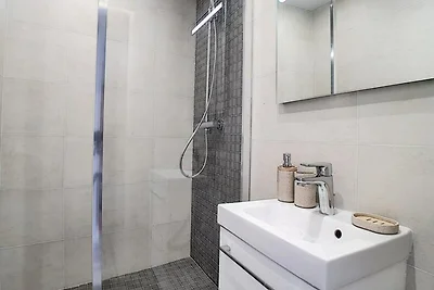 Wohnung in Reberty 1850 nahe Pisten