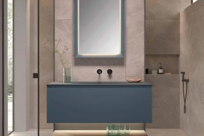 Appartamento di lusso con 2 camere da letto e...