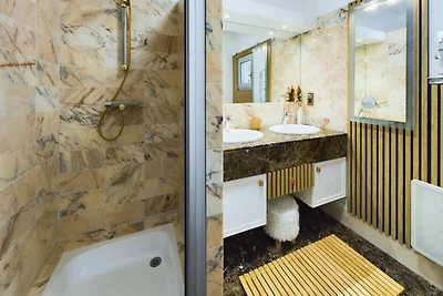 Wohnung in Fouesnant in der Nähe des Strandes...