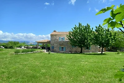 Vila na Kamenu Komfortable Ferienresidenz