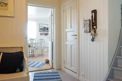 9 Personen Ferienhaus in tånumshede-By Traum