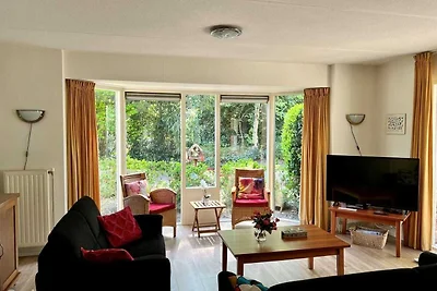 Ferienhaus Buitenplaats Berg mit 5 Zimmern