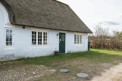 4 Personen Ferienhaus in Fanø