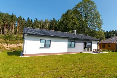 Alfa Bungalow met sauna