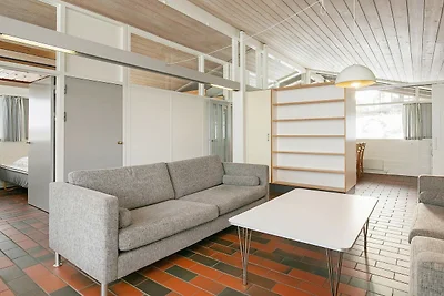 Ferienhaus, 1 Ebene, 3½ Zimmer, Meerblick, ST...