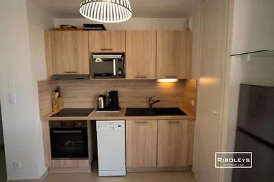 Apartments für 6 Personen