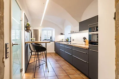Ferienhaus mit 1 Schlafzimmer