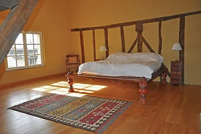 Schönes Bauernhaus mit privatem Pool