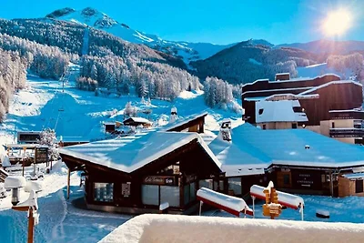 Charmantes Studio für 4 Personen