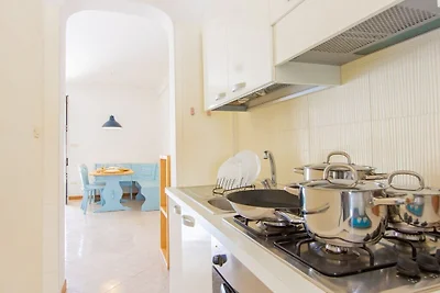 Casa vacanze Vacanza di relax Carovigno