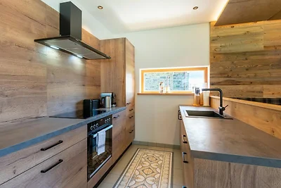 Wunderschönes Chalet in Wölting mit Sauna