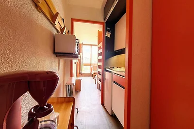 Lichte studio · Aan de voet van de piste ·...