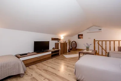 Apartments Scerbe Gordana & Miljenko Rab - On...