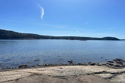 4 Personen Ferienhaus in UDDEVALLA