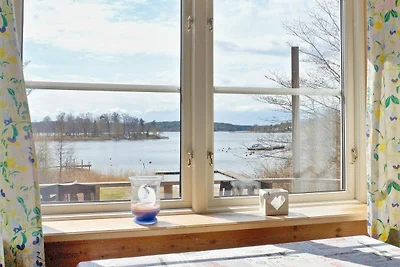 6 Personen Ferienhaus in VAXHOLM-By Traum