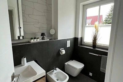 Töwer Loft Comfortabele vakantiewoning