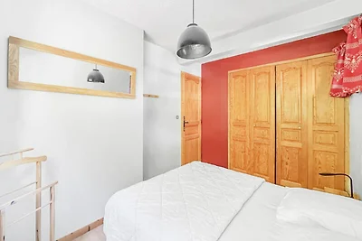 Apartment in Les Carroz an den Skipisten