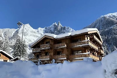 3 Zimmer für 4 Personen