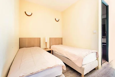 Studio in Alpe d'Huez nahe Grand Domaine