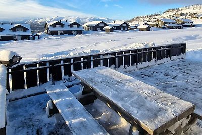 9 Personen Ferienhaus in Rauland