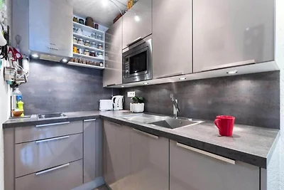 Studio in Saint Lary nahe Pla d'Adet Pisten