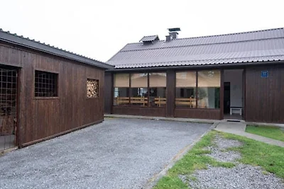 Cottage a Lovinac per 6 persone