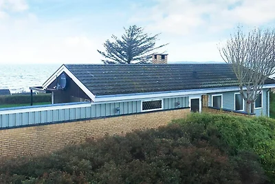 6 Personen Ferienhaus in Assens
