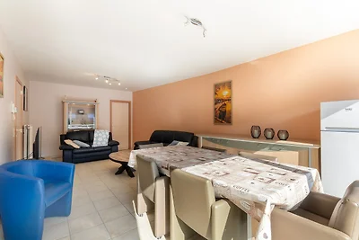 Accogliente appartamento a Blankenberge