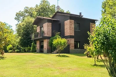 Casa vacanze vicino alla riserva naturale La...