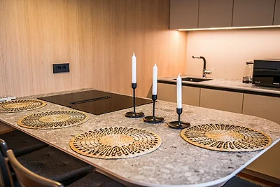 Elegant and Scenic Peaceful Apartments Portor...