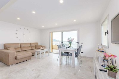 Bon Estar - Apartment In Port D'alcúdia