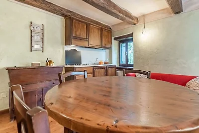 Apartment mit Pool in Waldnהhe